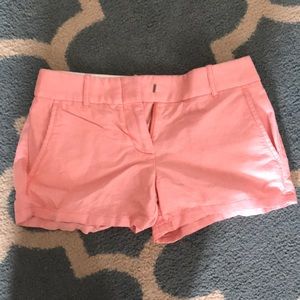 Jcrew shorts